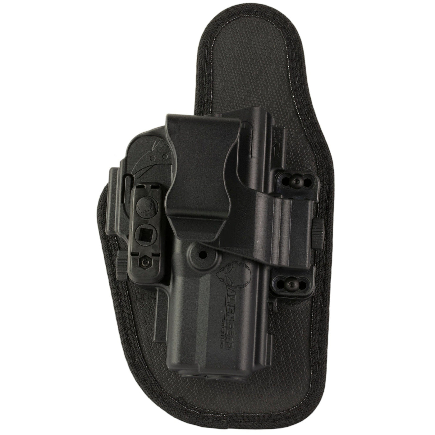 Alien Gear Holsters Agh Shpshft Apdx Hlstr For Glk 17 Holsters