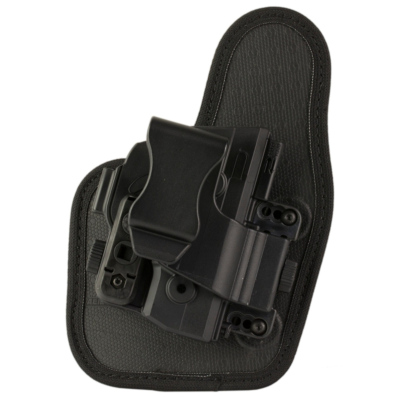 Alien Gear Holsters Agh Shpshft Apx Hlstr Ruger Lcpii Rh Holsters