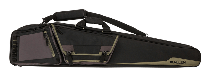 Allen Allen Rocky, Allen 90650 Rocky Double Rifle Black Tan Rocky Do Firearm Accessories