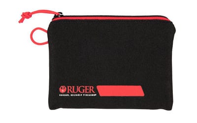 Allen Allen Ruger Pistol Pouch Compact Soft Gun Cases