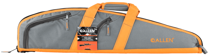 Allen Allen Springs, Allen 31732 Sprngs Cmpct Yth Rfl Cse 32 Greyornge Firearm Accessories