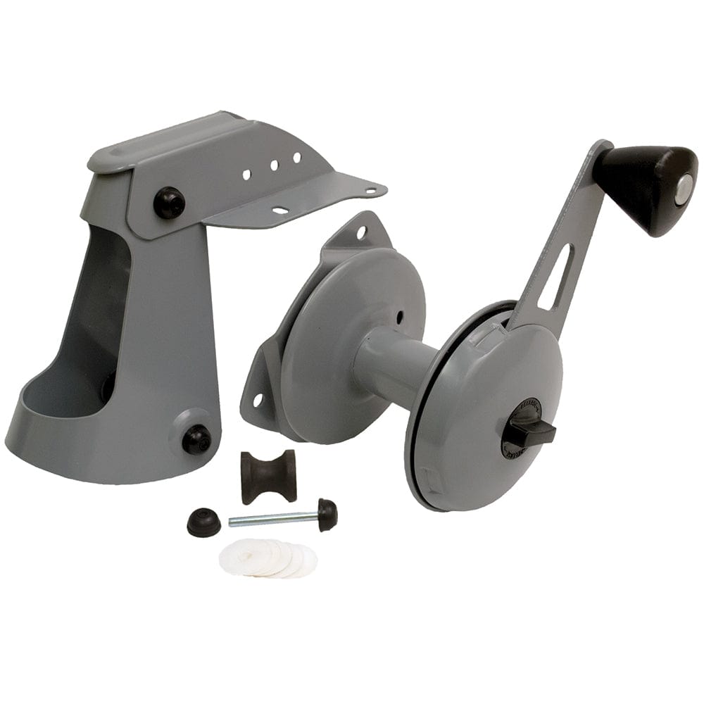 Attwood Marine Attwood Anchor Lift System Anchoring & Docking