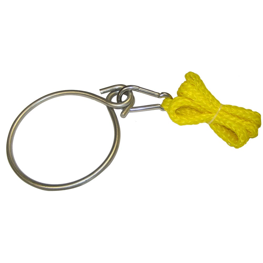 Attwood Marine Attwood Anchor Ring & Rope Anchoring & Docking