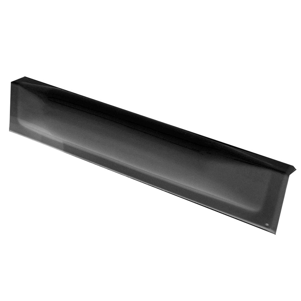 Dock Edge Dock Edge Dock Bumper Straight Dock Guard - 18" - Black Anchoring & Docking