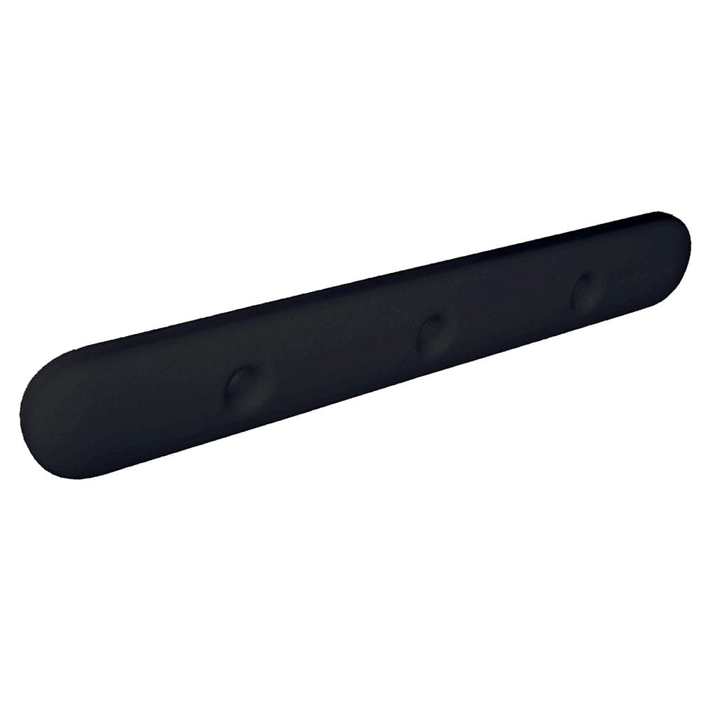 Dock Edge Dock Edge UltraGard PVC Dock Bumper - 35" - Black Anchoring & Docking