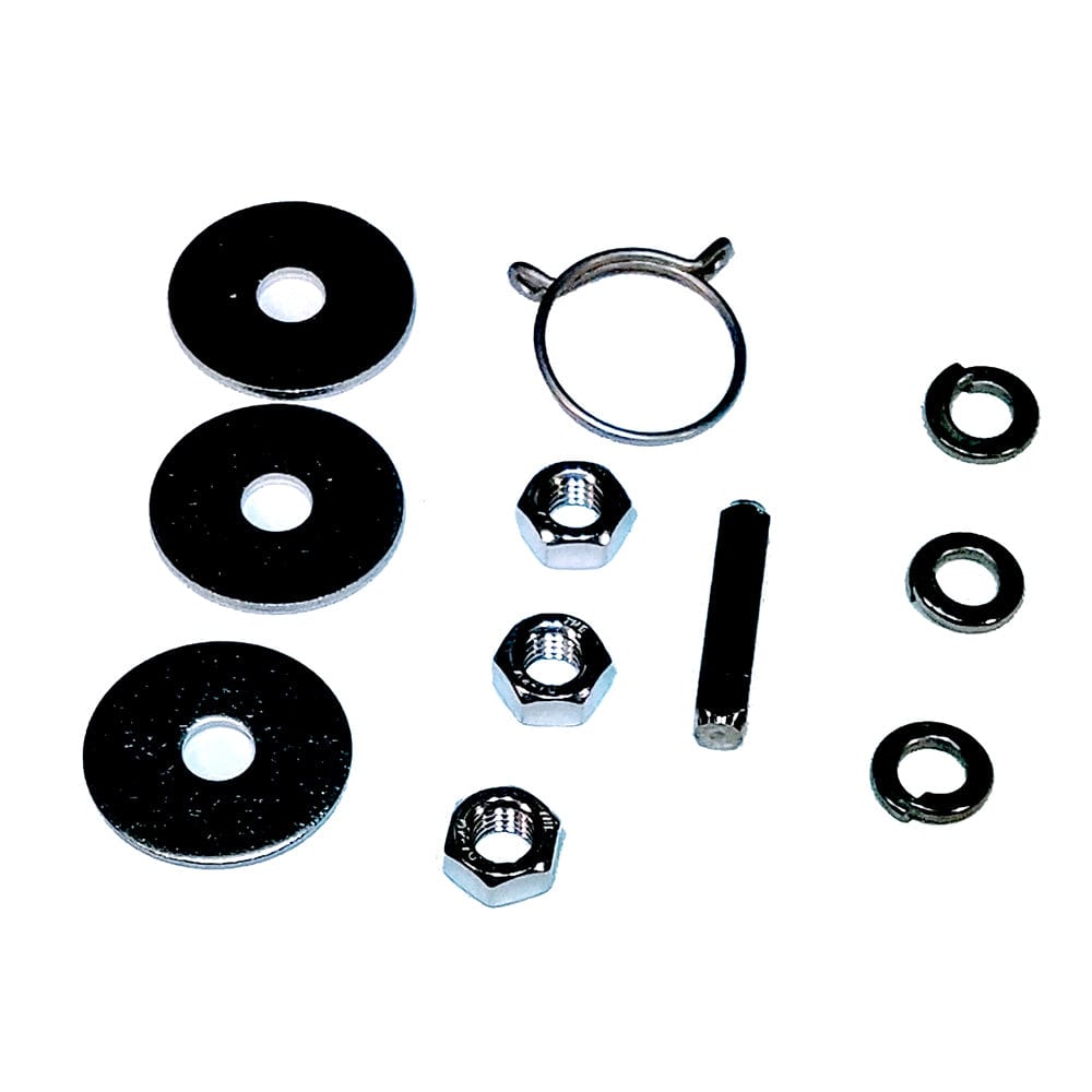 Maxwell Kit Freedom Key - Washer – Texas Fowlers