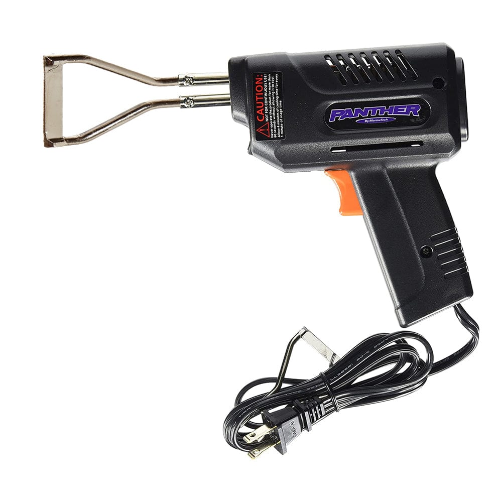 Panther Products Panther Portable Rope Cutting Gun Anchoring & Docking