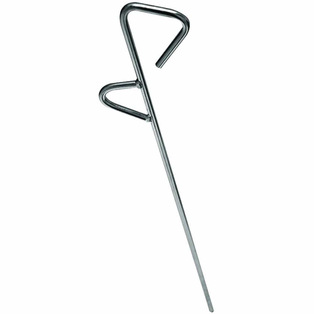 Panther Products Panther Shore Spike - Stainless Steel Anchoring & Docking