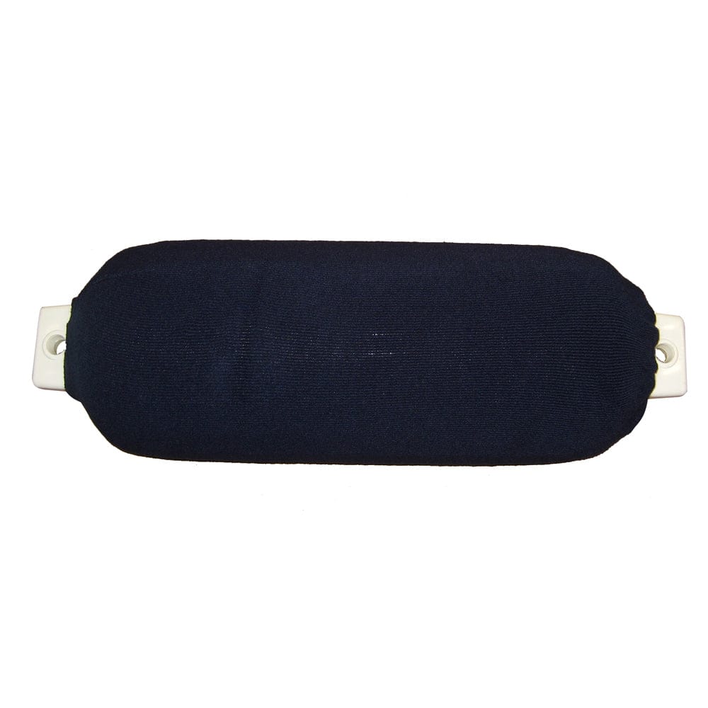 Polyform U.S. Polyform Fenderfits Fender Cover F-3/G-5 - Navy Blue Anchoring & Docking