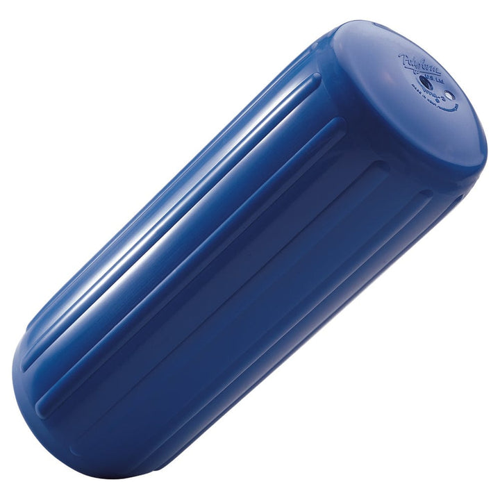 Polyform U.S. Polyform HTM-1 Hole Through Middle Fender 6 x 15 - Blue Anchoring & Docking