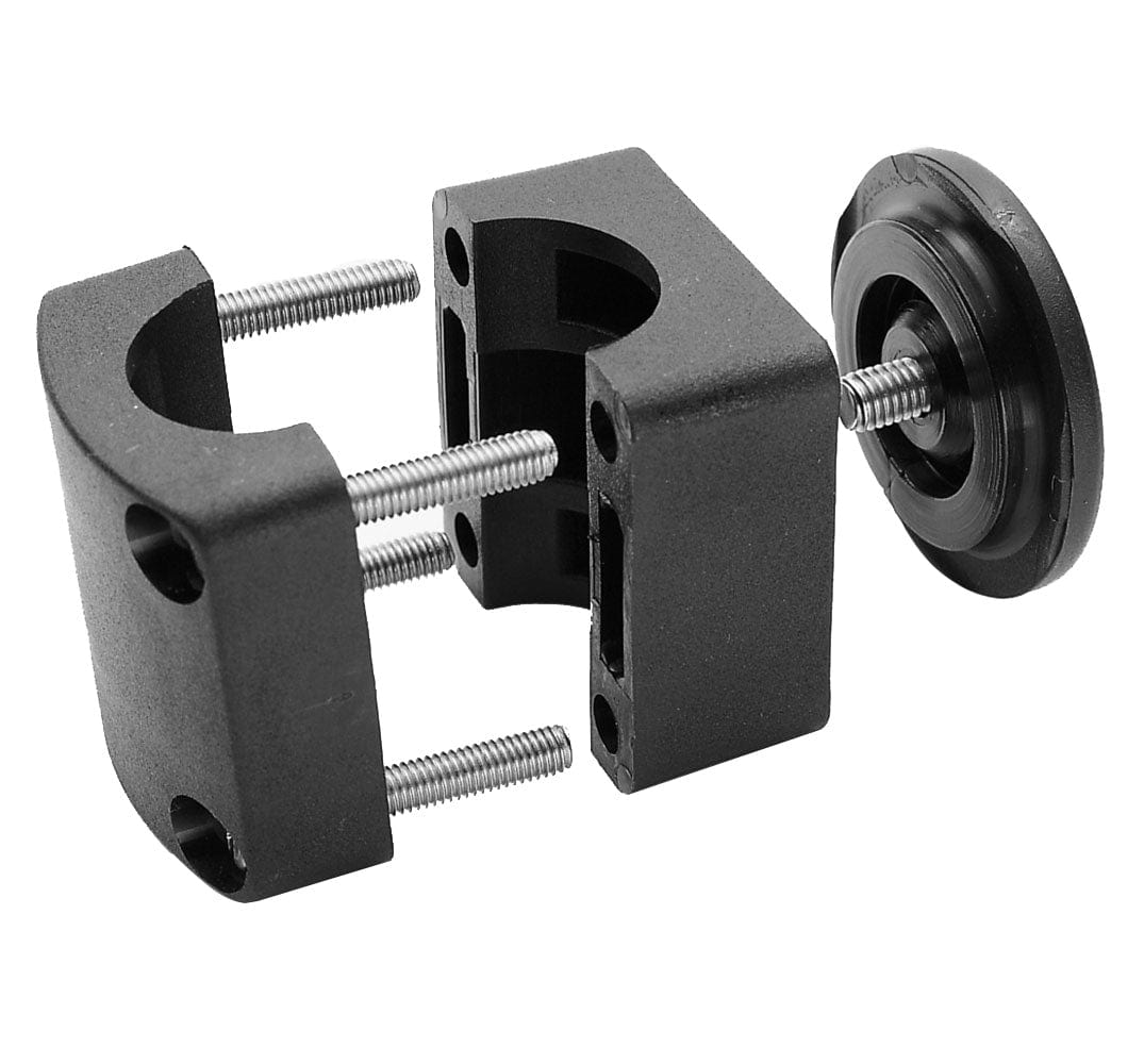 Polyform U.S. Polyform Swivel Connector - 1-1/8" - 1-1/4" Rail Anchoring & Docking