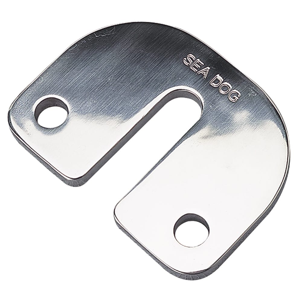 Sea-Dog Sea-Dog Stainless Steel Chain Gripper Plate Anchoring & Docking