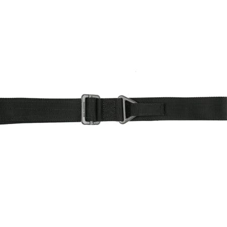 Blackhawk Blackhawk CQB Riggers Belt to 41 inches Black Apparel