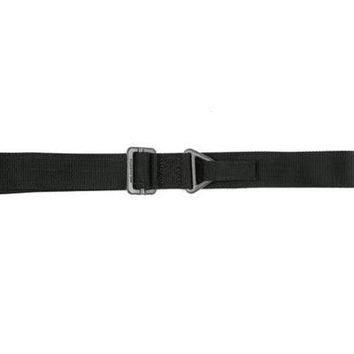 Blackhawk Blackhawk CQB Riggers Belt to 41 inches Black Apparel