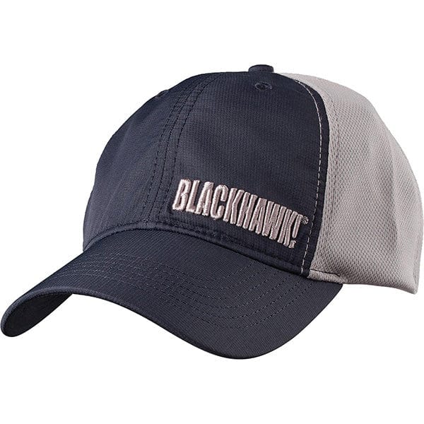 Blackhawk Blackhawk Performance Mesh Cap Slate/Steel M/L M/L / Navy Apparel
