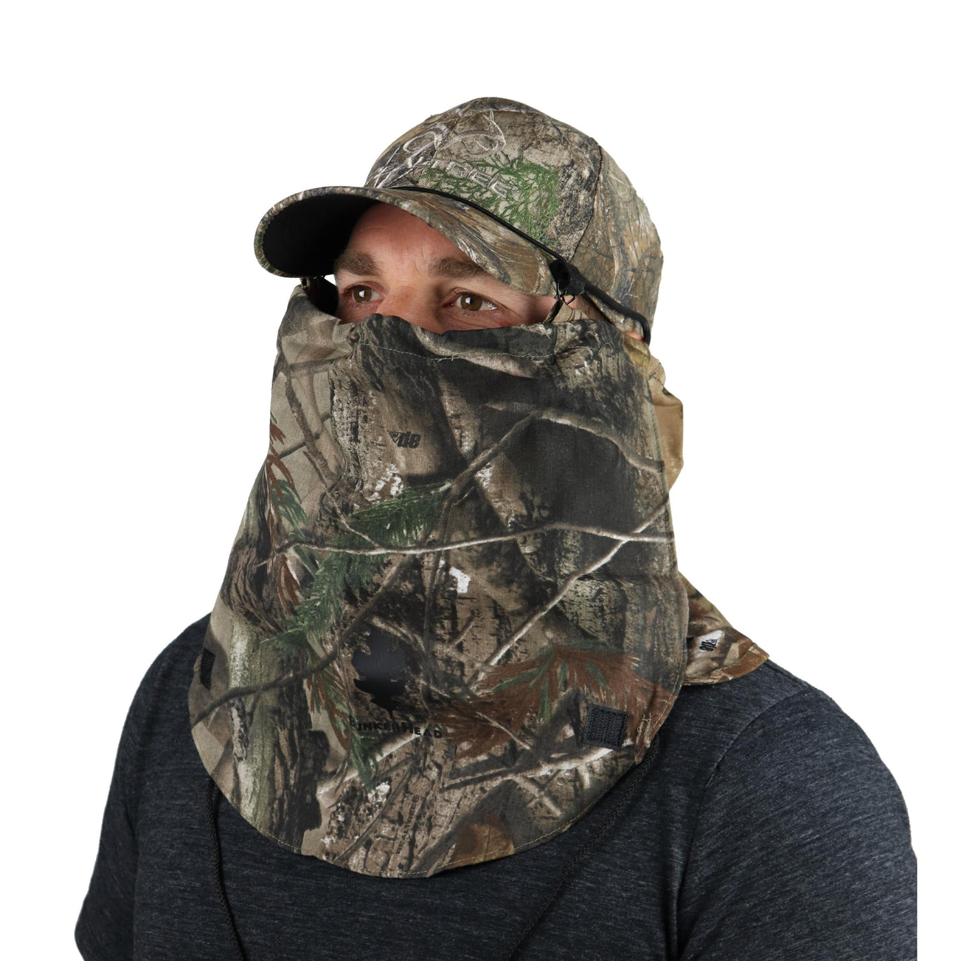 BunkerHead LLC BunkerHead Realtree AP Cotton System Apparel