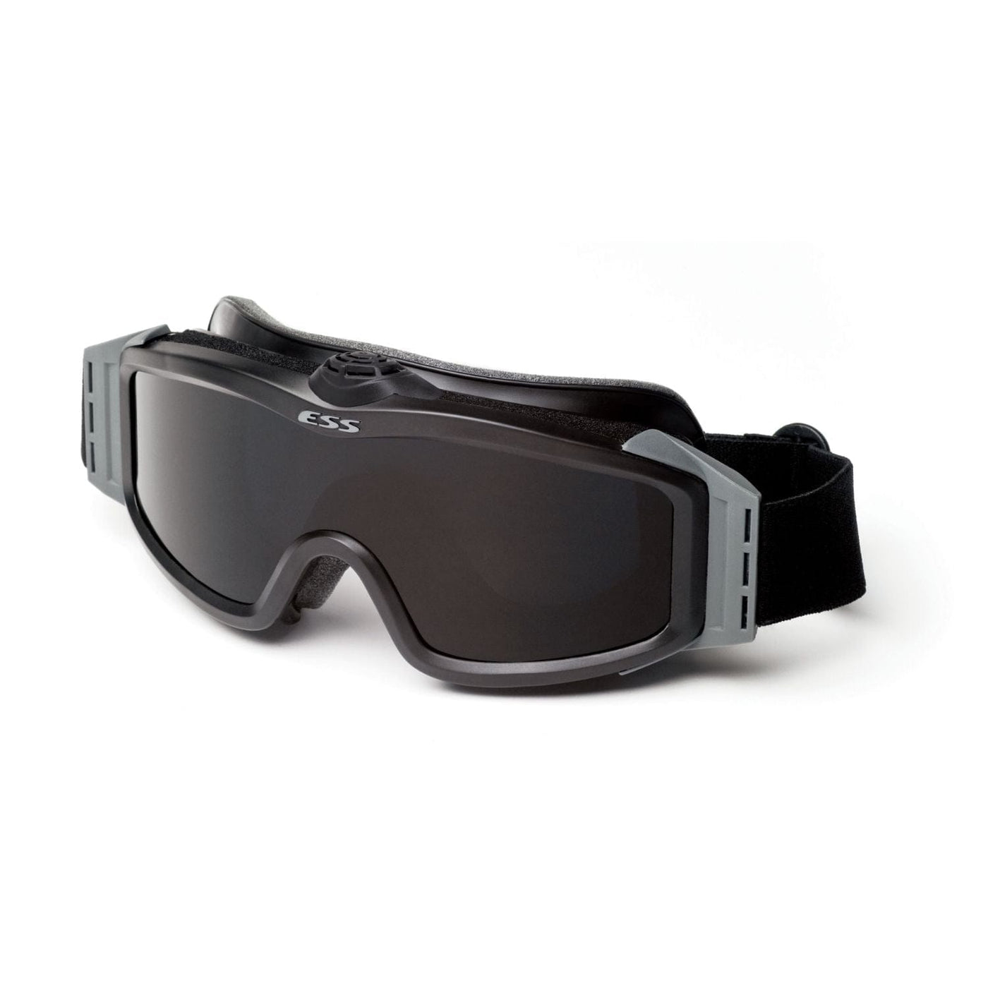 ESS Eyewear ESS Asian-Fit Profile TurboFan Black Apparel