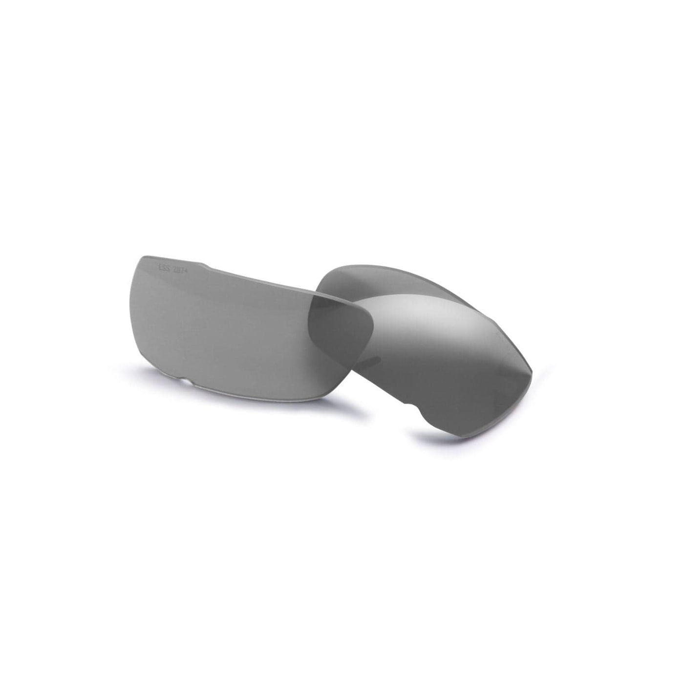 ESS Eyewear ESS CDI Replacement Lens Smoke Gray Apparel