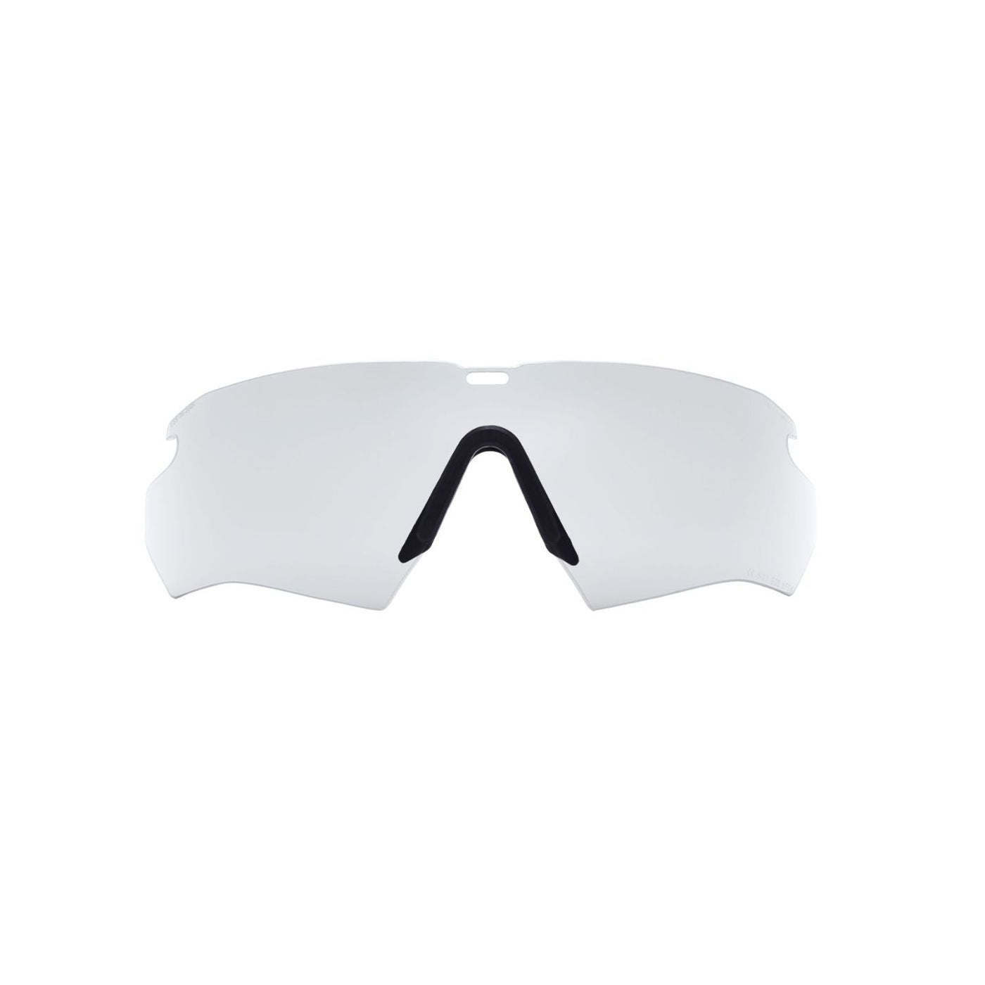 ESS Eyewear ESS Crossbow Replacement Lens Clear Apparel