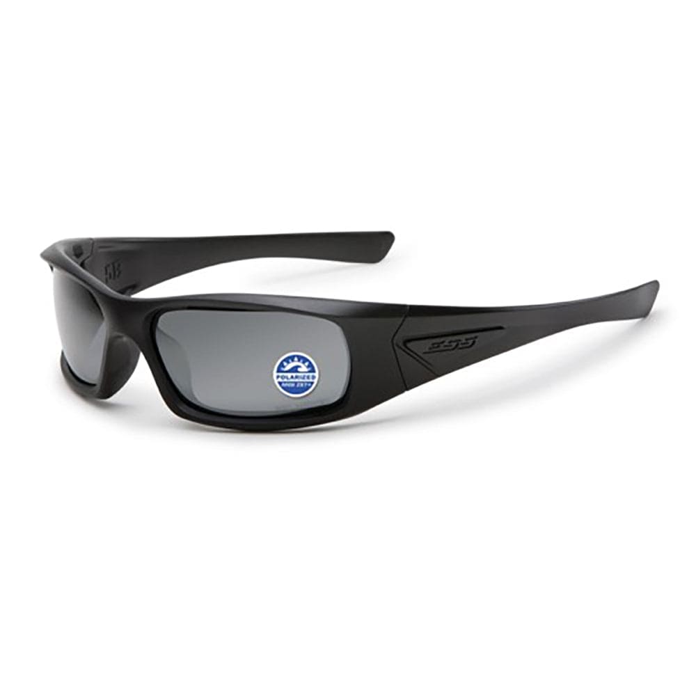 ESS Eyewear ESS Eyewear 5B Sunglasses Plrzd Mirror Gray EE9006-03 Apparel