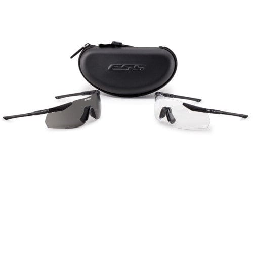 ESS Eyewear ESS Eyewear Ice 2X NARO Eyeshield Kit 740-0001 Apparel
