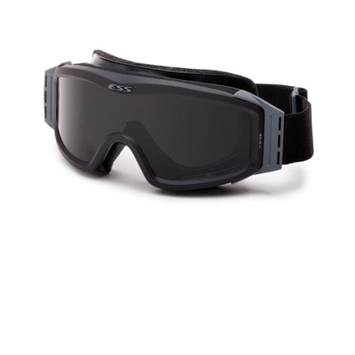 ESS Eyewear ESS Eyewear Profile Goggles Black 740-0499 Apparel