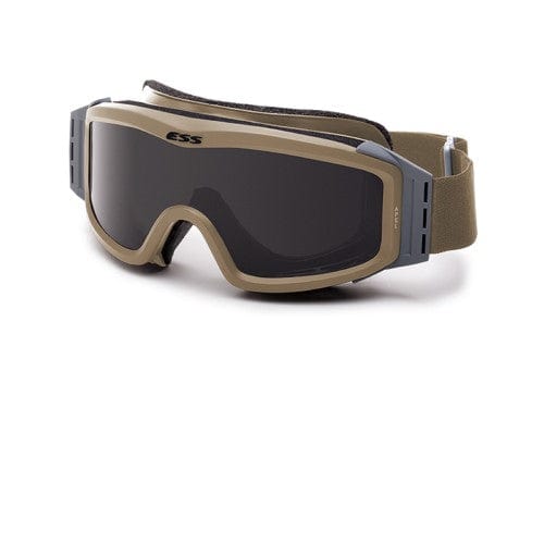 ESS Eyewear ESS Eyewear Profile NVG Goggles Terrain Tan 740-0500 Apparel