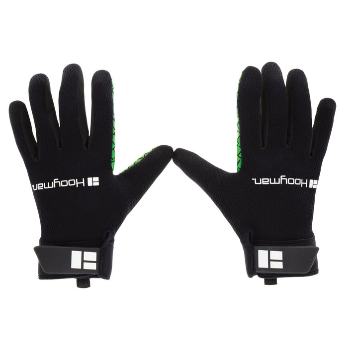 Hooyman Hooyman Work Gloves Medium Apparel