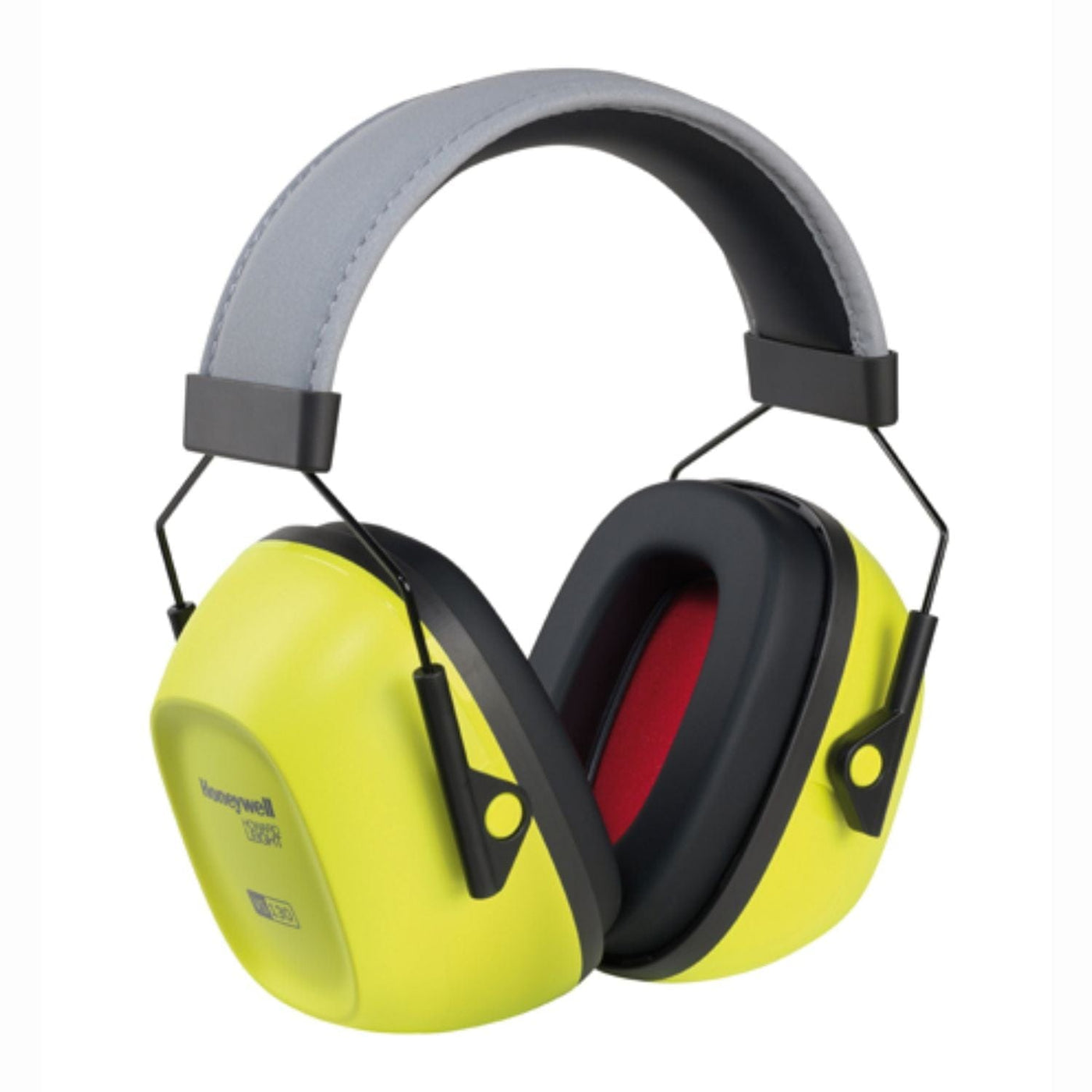 Howard Leight Howard Leight VS130HV VeriShield HiViz Yellow OTH Earmuff Apparel