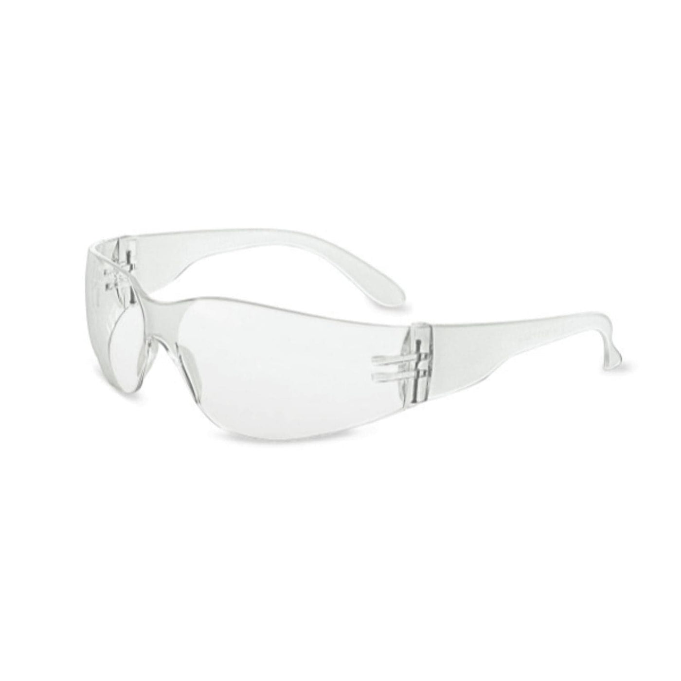 Howard Leight Howard Leight XV100 Series Frost temple Clear Lens Apparel
