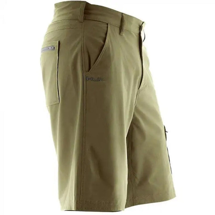 HUK Huk Nxtlvl 10.5in Short Apparel