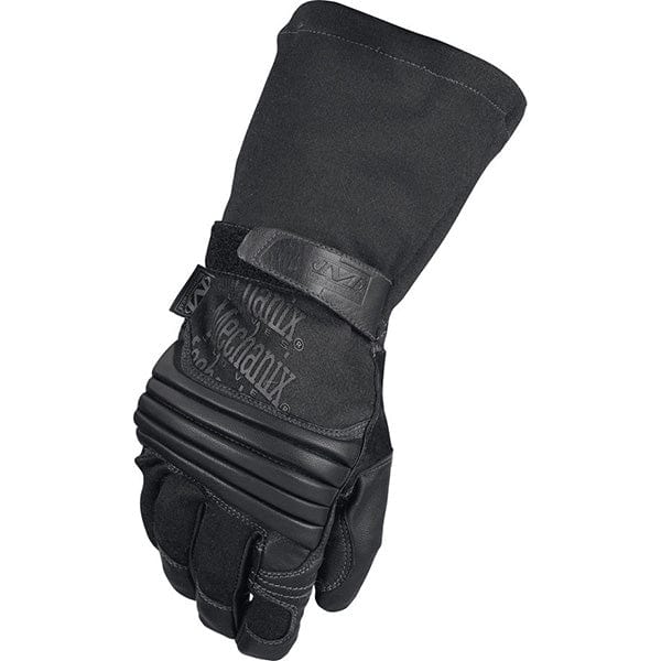 Mechanix Wear Mechanix Azimuth Tactical Combat Glove Black Medium Apparel