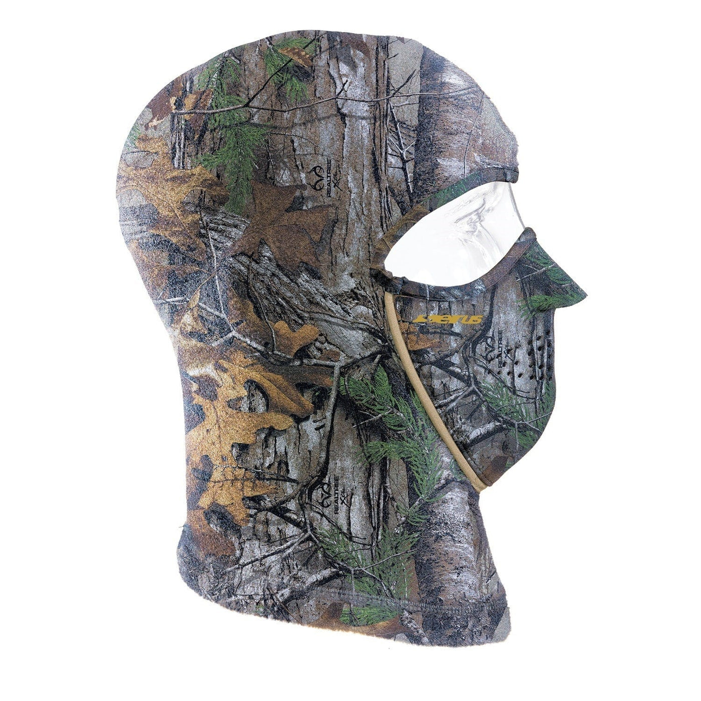 Seirus Seirus HWS Magnemask Combo Clava-RealTree Xtra Camo-Sm Md Clava-RealTree Xtra Camo / Lg/XL Apparel