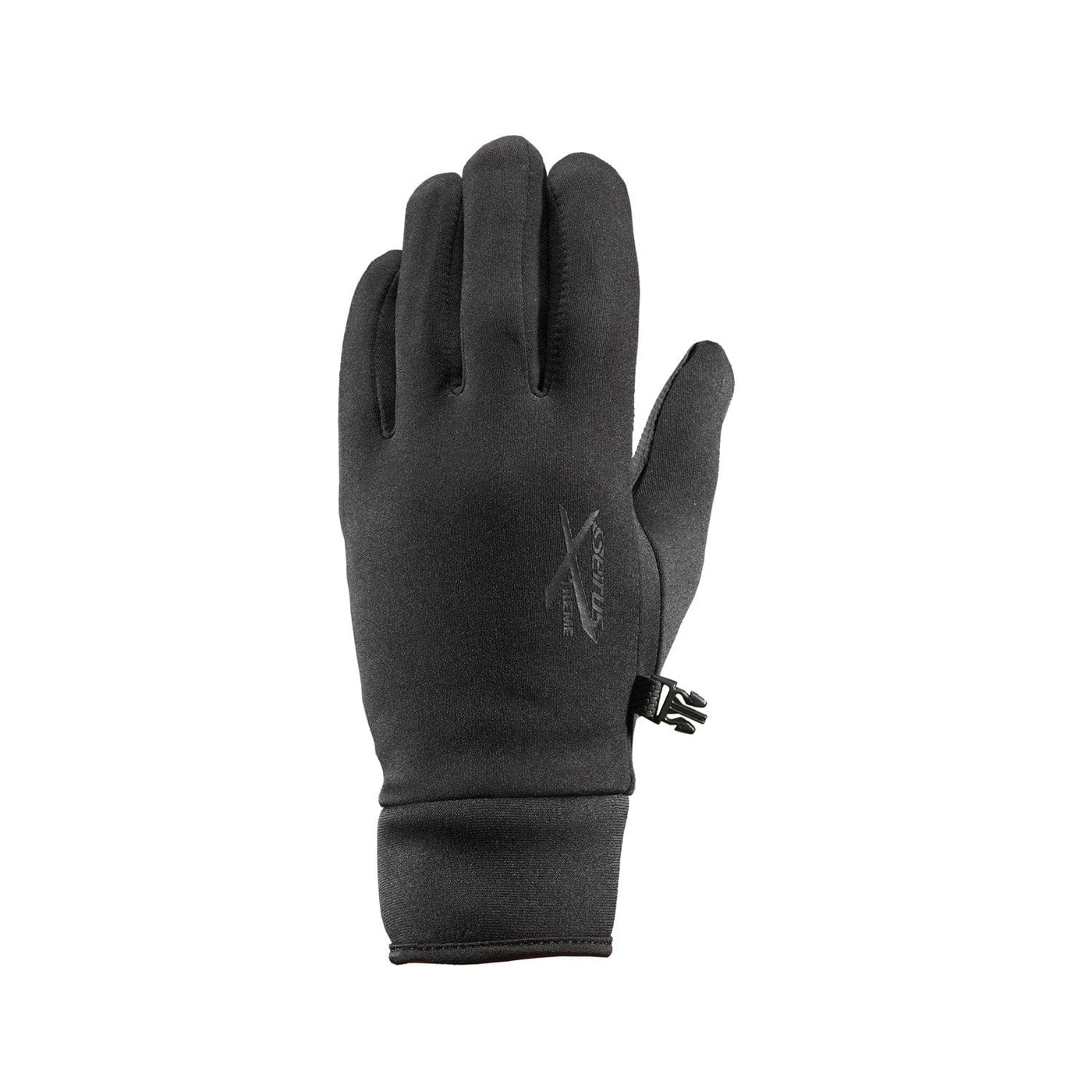 Seirus Seirus Xtreme All Weather Glove Mens Black XL MD Apparel