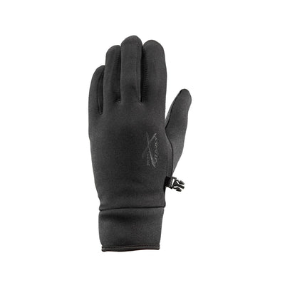 Seirus Seirus Xtreme All Weather Glove Mens Black XL XL Apparel