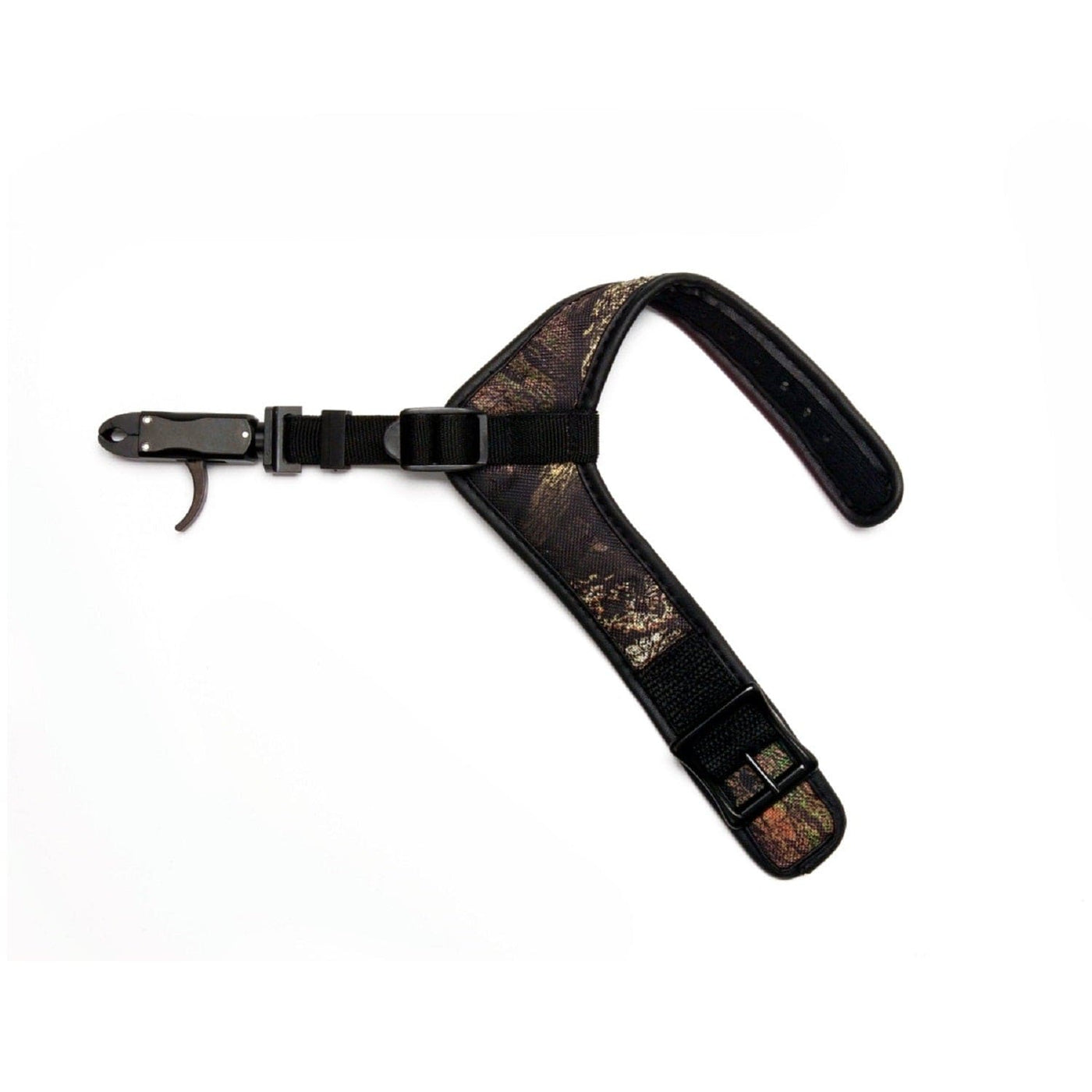 .30-06 Outdoors .30-06 Mustang Compact Camo Release Web Stem Archery