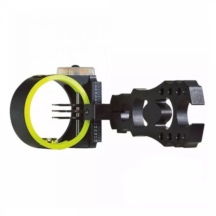Black Gold Black Gold Rush 3 Pin Archery