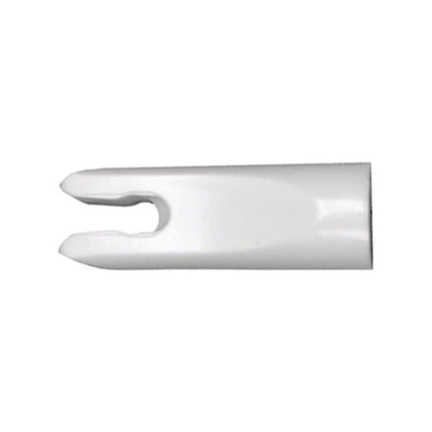 Bohning Bohning Legend II Nock 11/32 White Archery