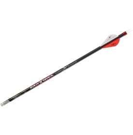 Carbon Express Carbon Express Maxima Red Arrow 250 2in. Vane 6Pk Archery
