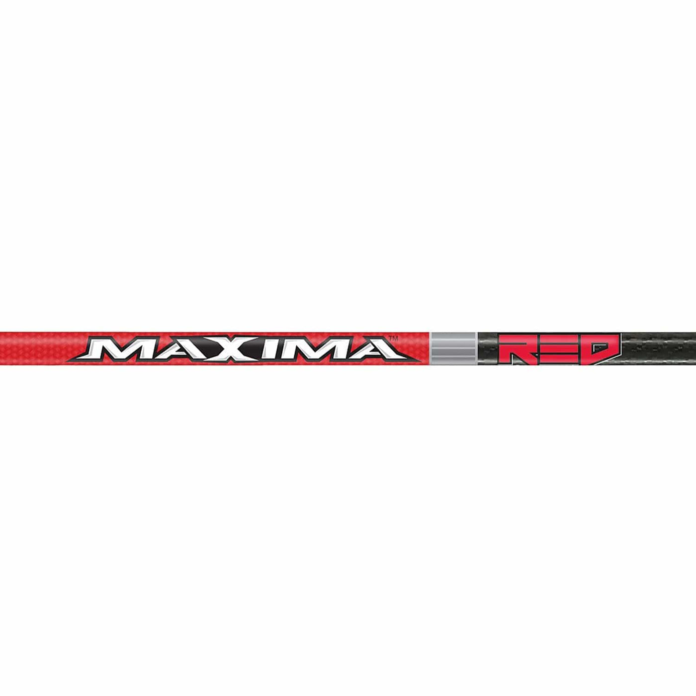 Carbon Express Carbon Express Maxima Red Arrow Shaft 400 12Pk Archery