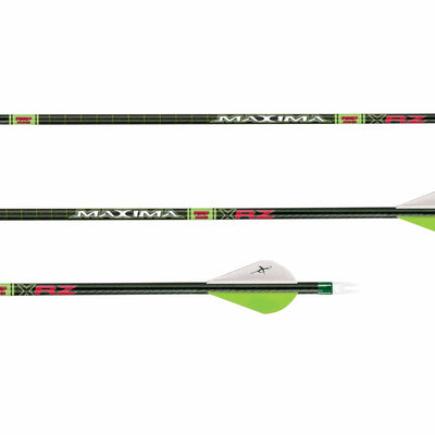 Carbon Express Carbon Express Maxima XRZ 6PK Arrows 150 Archery