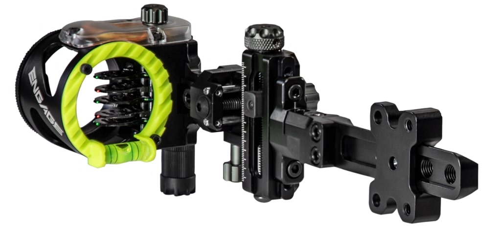 CBE CBE Engage Micro Bow Sight RH .019 Archery