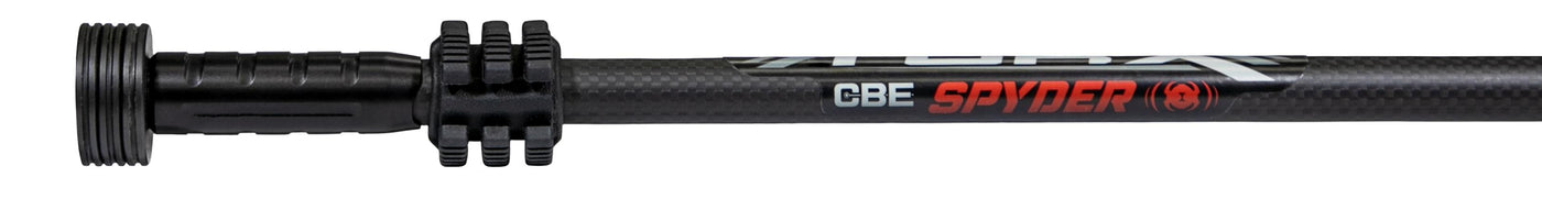 CBE CBE Torx Spyder inch Stabilizer 30 inch Archery
