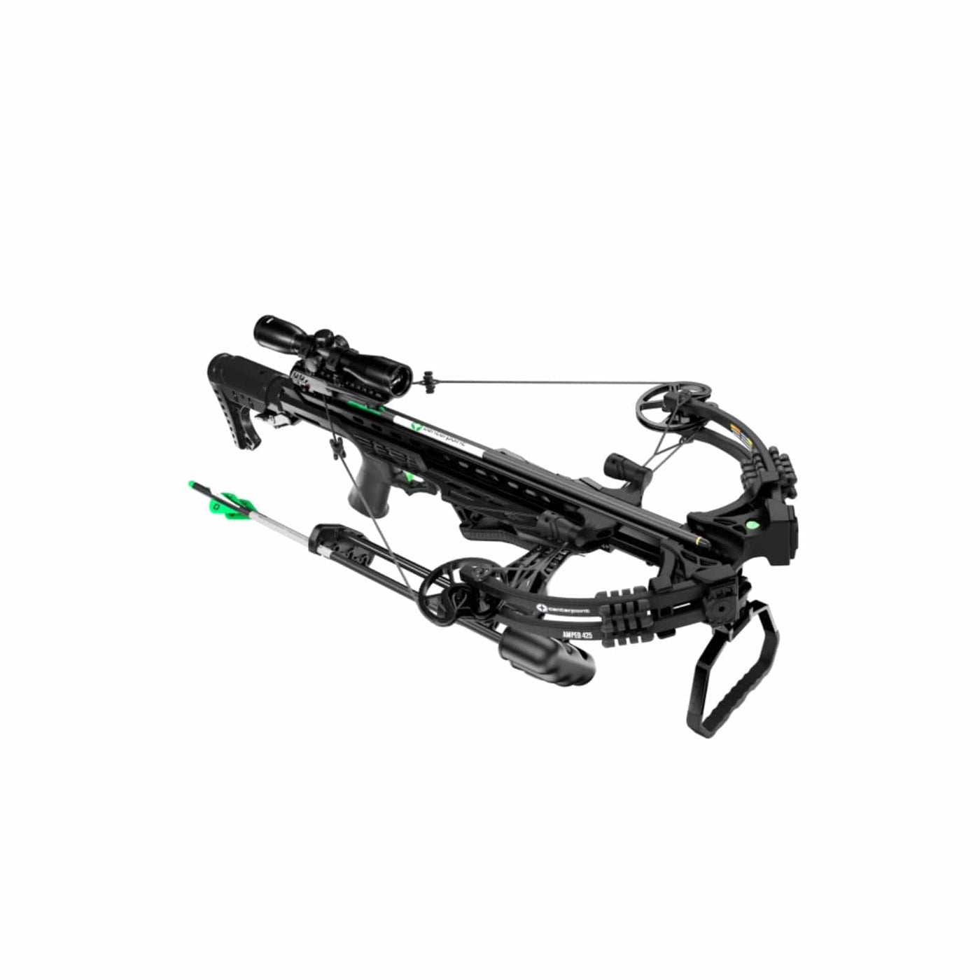 Centerpoint Centerpoint Amped 425 SC Crossbow Archery