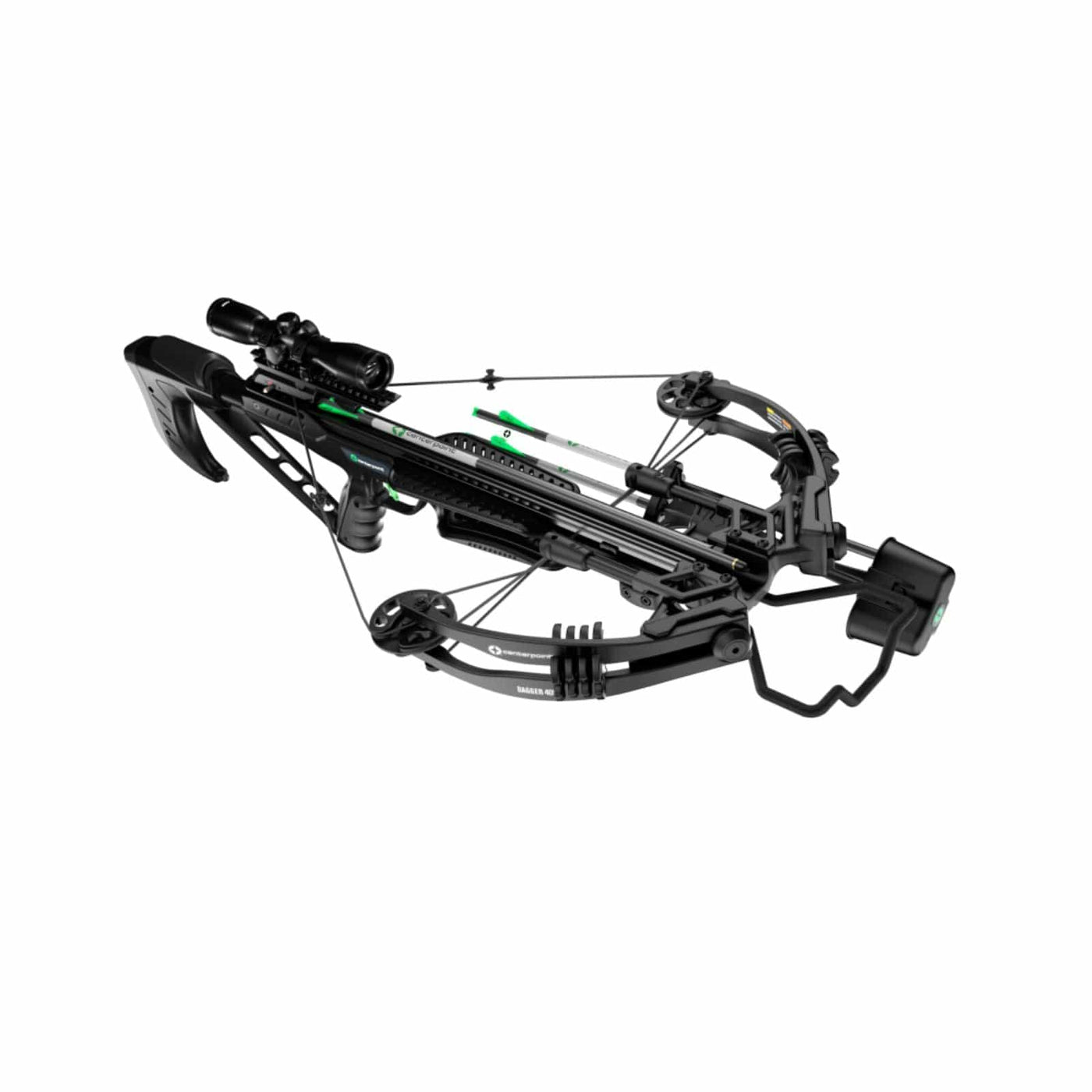 Centerpoint Centerpoint Dagger 405 Crossbow Archery