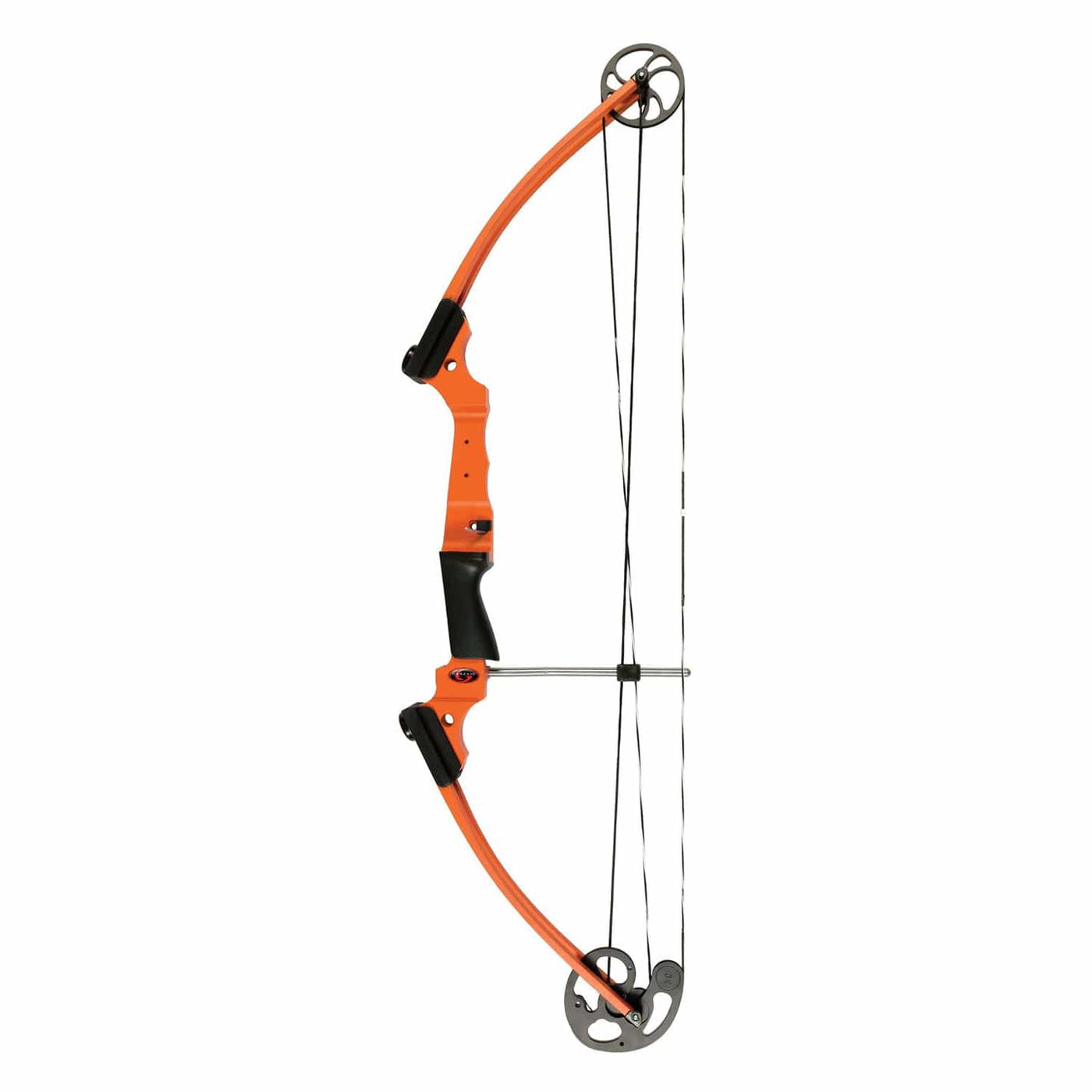 Genesis Genesis Original Lefthand Bow Orange Archery