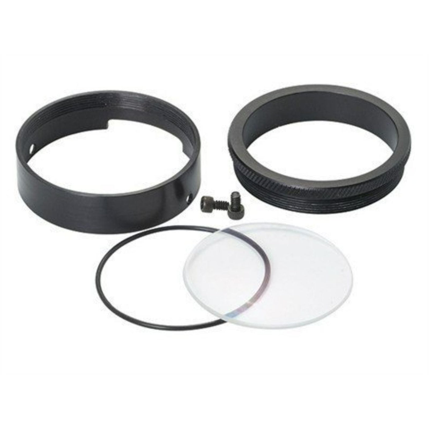 HHA HHA 4 Power Lens Kit For in Sight Housings 2 inch Archery
