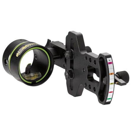 HHA Sports HHA Optimizer Lite 5500 Sight .010 OL-5510 Archery