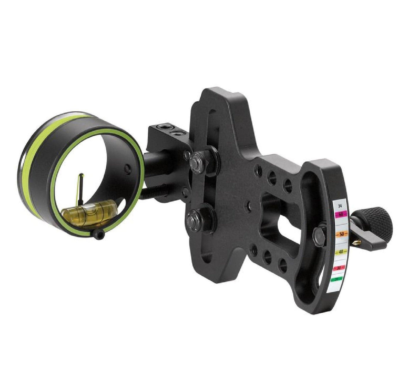 HHA Sports HHA Optimizer Lite XL 5500 Sight .010 XL-5510 Archery