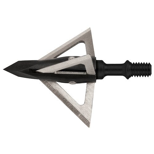 Muzzy Muzzy Trocar 100 Grain Standard Broadhead Archery